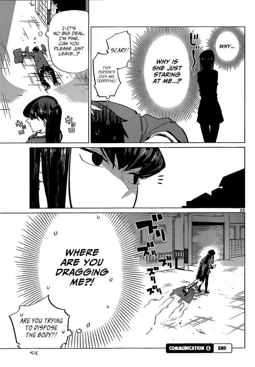 Komi Can